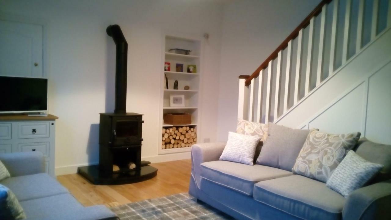 Sunnyside-Cottage Ennistimon Extérieur photo