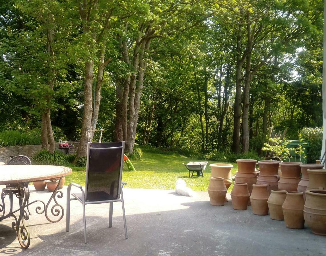Sunnyside-Cottage Ennistimon Extérieur photo