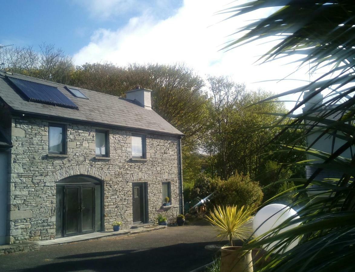 Sunnyside-Cottage Ennistimon Extérieur photo