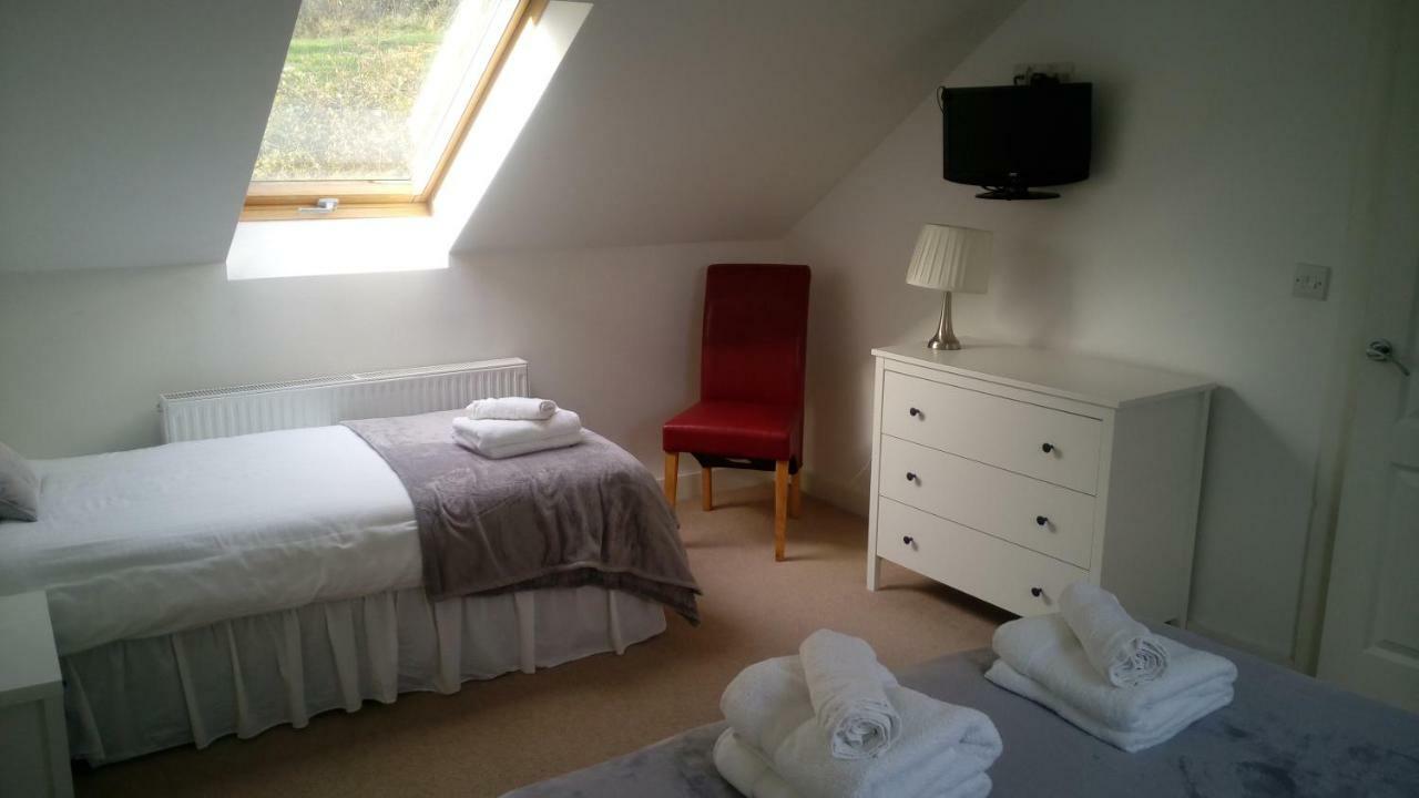 Sunnyside-Cottage Ennistimon Extérieur photo